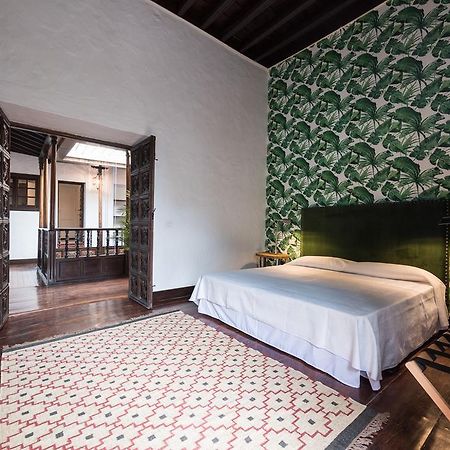 Casa Espiritu Santo Villa Las Palmas de Gran Canaria Dış mekan fotoğraf