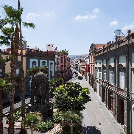 Casa Espiritu Santo Villa Las Palmas de Gran Canaria Dış mekan fotoğraf