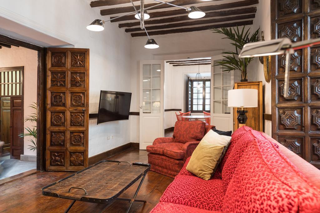 Casa Espiritu Santo Villa Las Palmas de Gran Canaria Dış mekan fotoğraf
