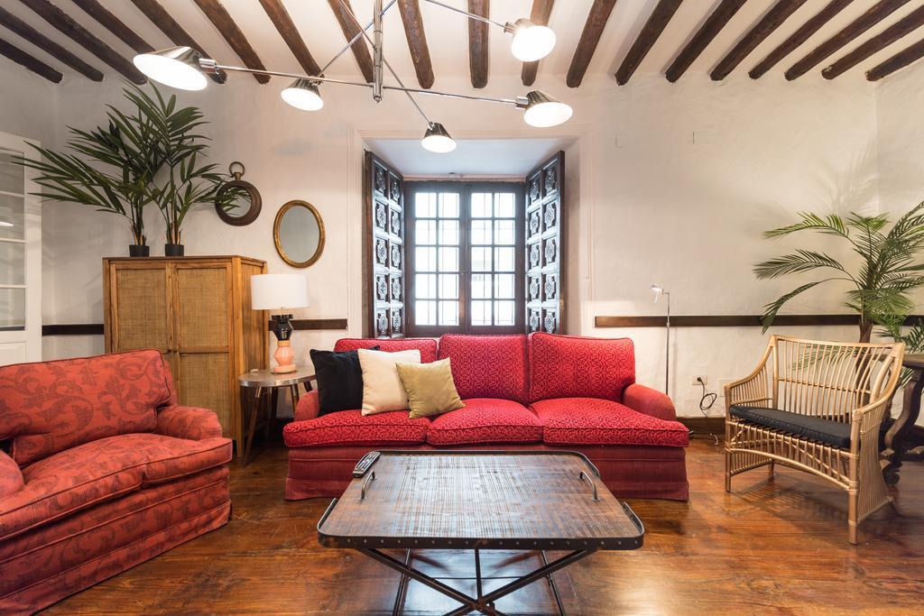 Casa Espiritu Santo Villa Las Palmas de Gran Canaria Dış mekan fotoğraf