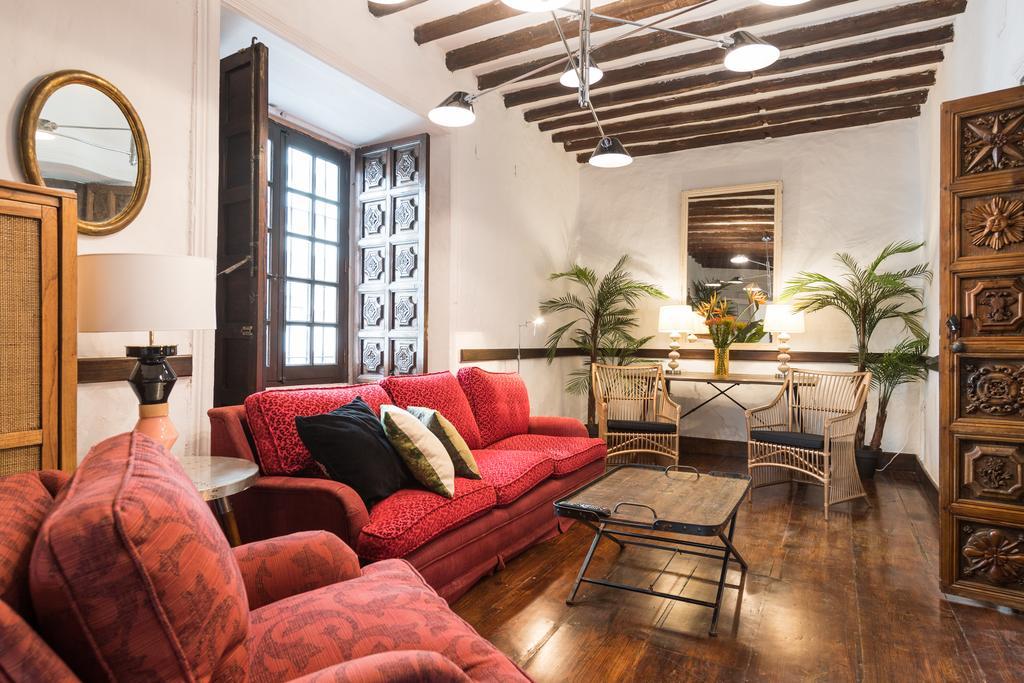 Casa Espiritu Santo Villa Las Palmas de Gran Canaria Dış mekan fotoğraf