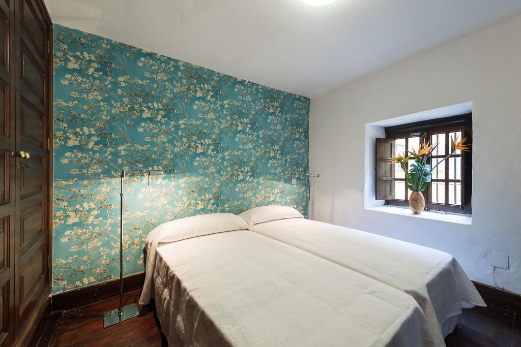 Casa Espiritu Santo Villa Las Palmas de Gran Canaria Dış mekan fotoğraf