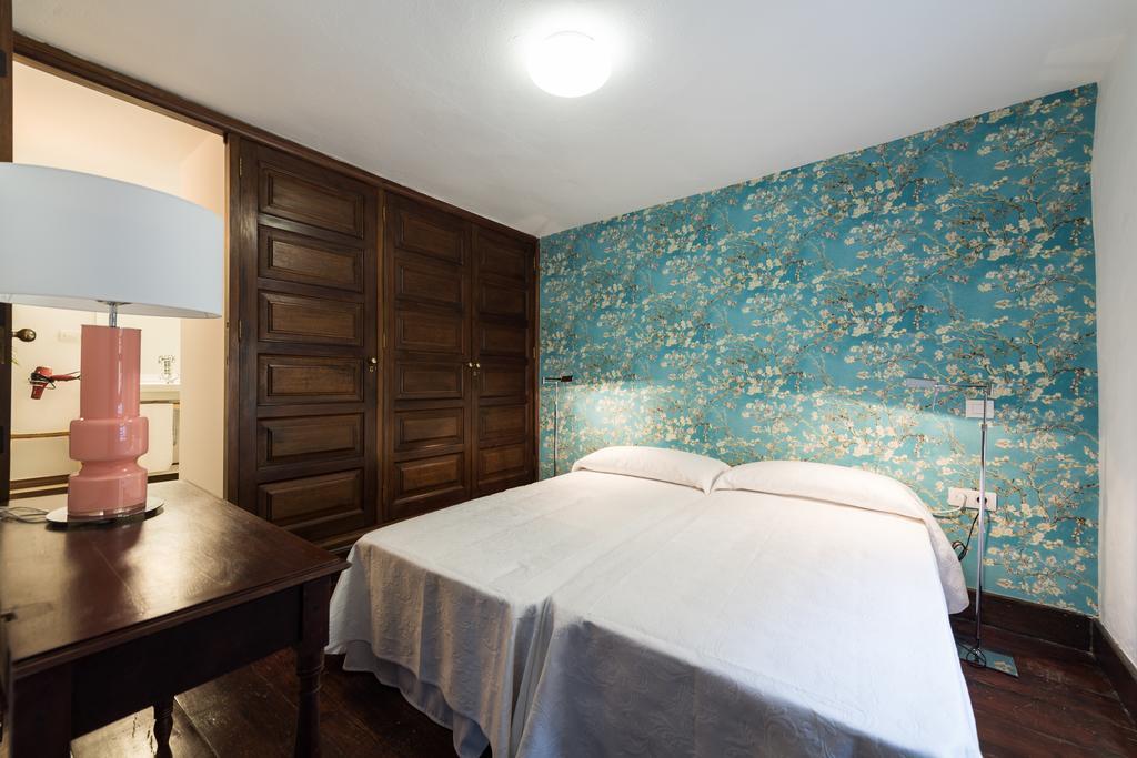 Casa Espiritu Santo Villa Las Palmas de Gran Canaria Dış mekan fotoğraf