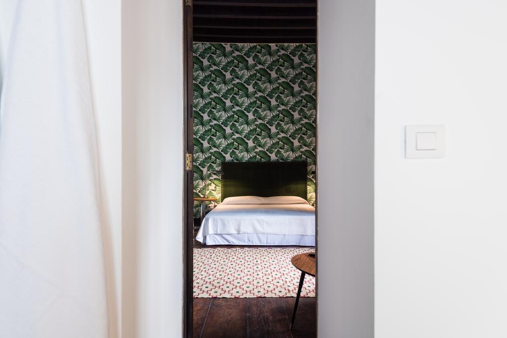 Casa Espiritu Santo Villa Las Palmas de Gran Canaria Dış mekan fotoğraf