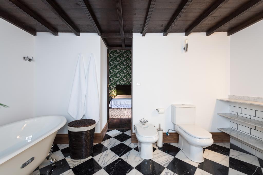 Casa Espiritu Santo Villa Las Palmas de Gran Canaria Dış mekan fotoğraf