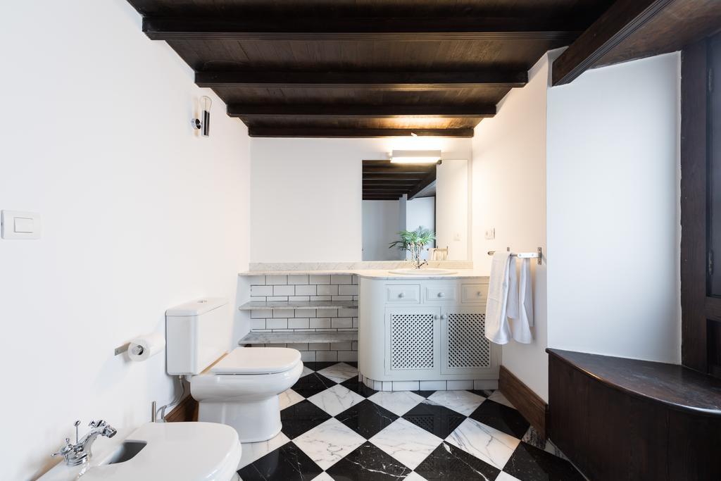 Casa Espiritu Santo Villa Las Palmas de Gran Canaria Dış mekan fotoğraf