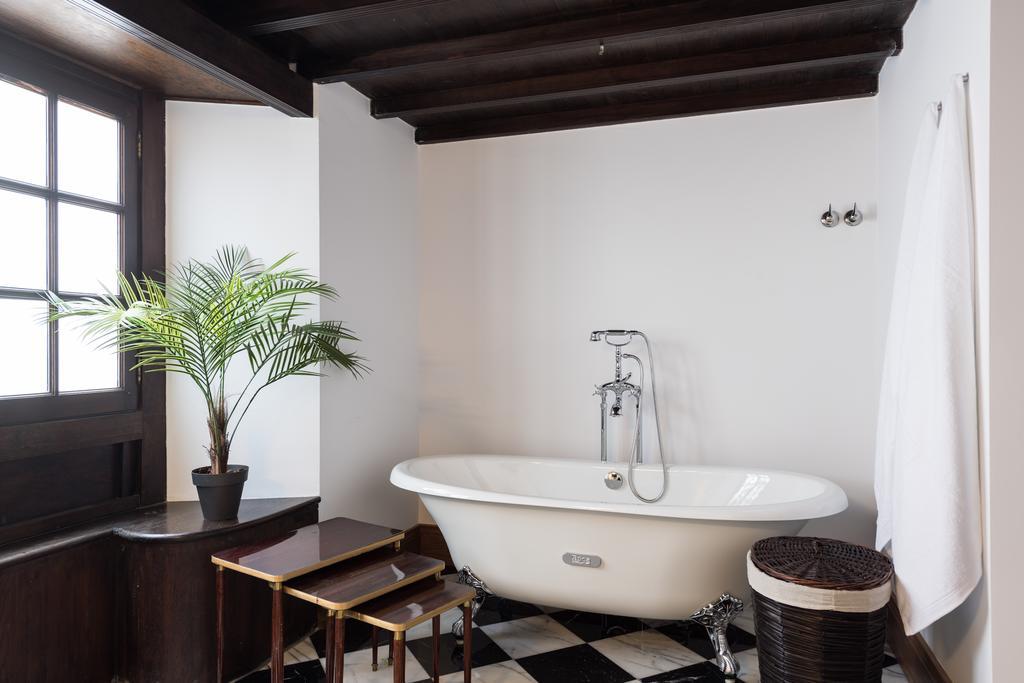 Casa Espiritu Santo Villa Las Palmas de Gran Canaria Dış mekan fotoğraf