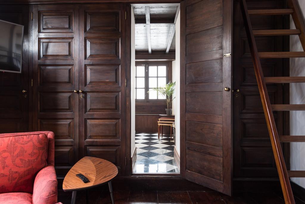 Casa Espiritu Santo Villa Las Palmas de Gran Canaria Dış mekan fotoğraf