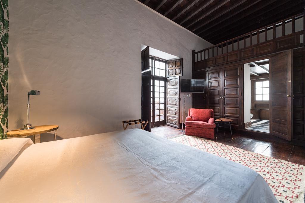Casa Espiritu Santo Villa Las Palmas de Gran Canaria Dış mekan fotoğraf