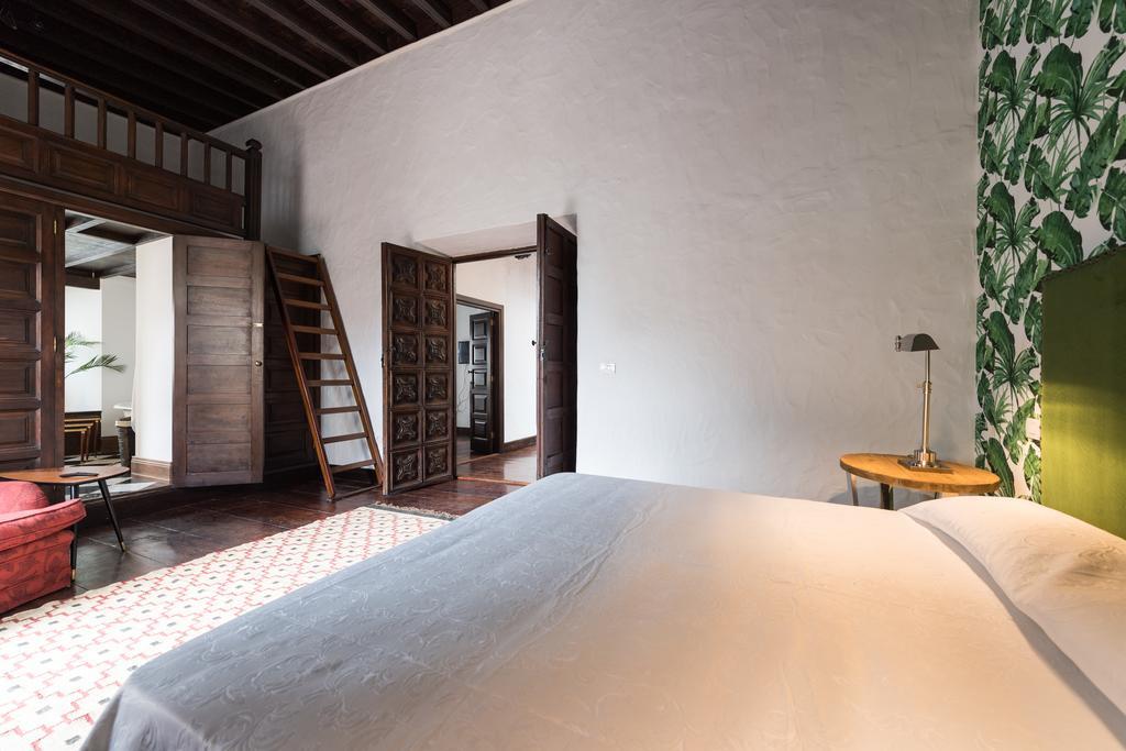 Casa Espiritu Santo Villa Las Palmas de Gran Canaria Dış mekan fotoğraf