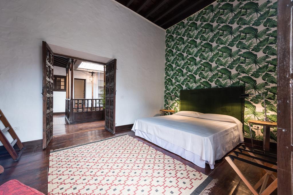 Casa Espiritu Santo Villa Las Palmas de Gran Canaria Dış mekan fotoğraf