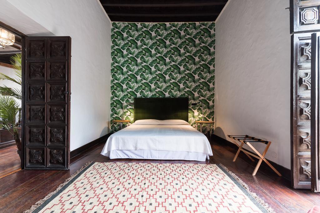 Casa Espiritu Santo Villa Las Palmas de Gran Canaria Dış mekan fotoğraf