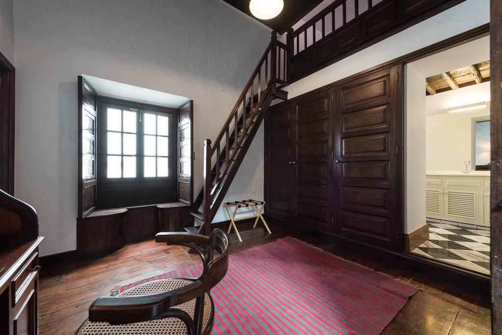 Casa Espiritu Santo Villa Las Palmas de Gran Canaria Dış mekan fotoğraf