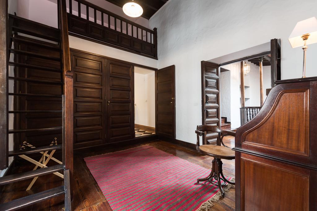 Casa Espiritu Santo Villa Las Palmas de Gran Canaria Dış mekan fotoğraf