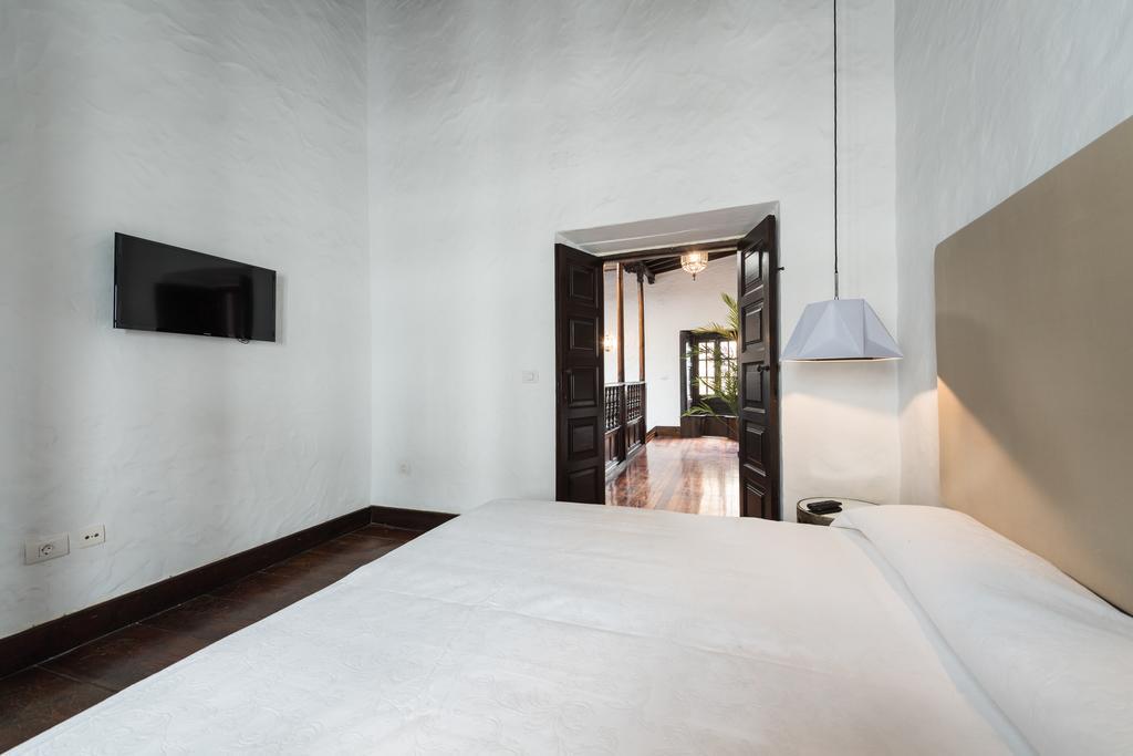 Casa Espiritu Santo Villa Las Palmas de Gran Canaria Dış mekan fotoğraf