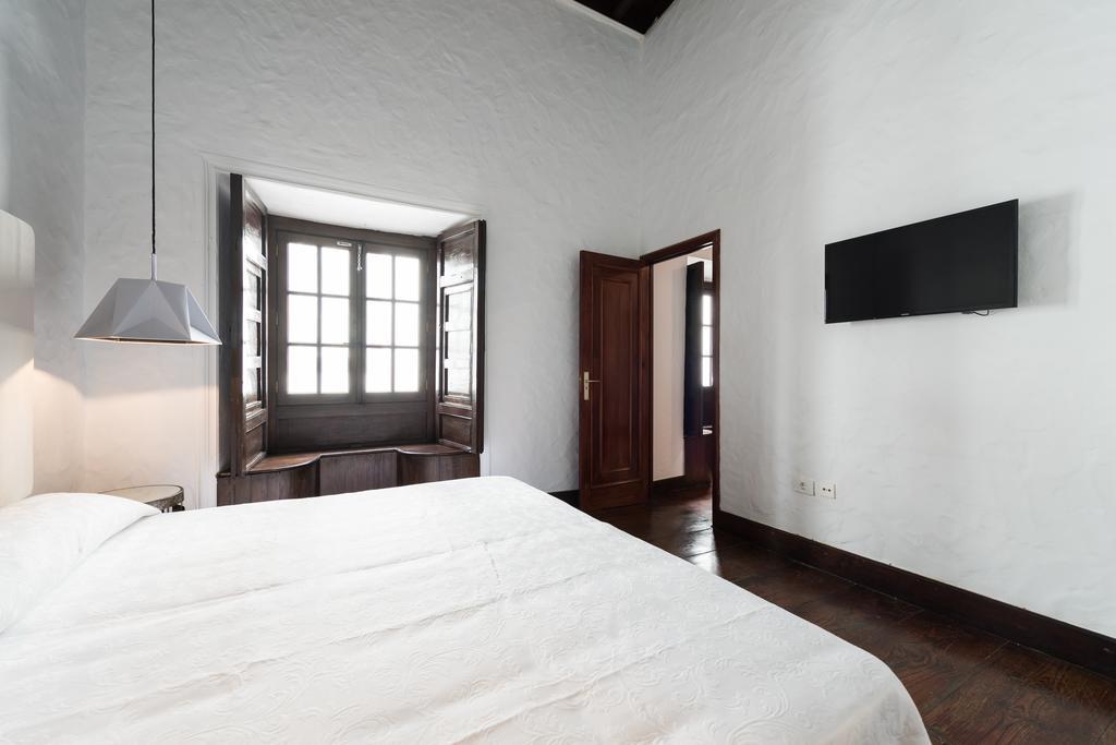 Casa Espiritu Santo Villa Las Palmas de Gran Canaria Dış mekan fotoğraf