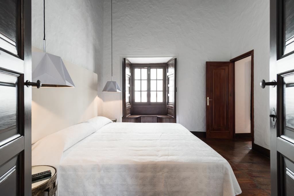 Casa Espiritu Santo Villa Las Palmas de Gran Canaria Dış mekan fotoğraf