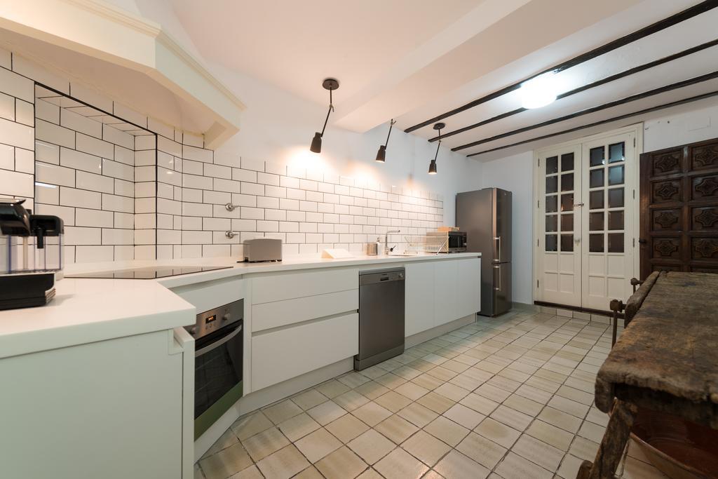 Casa Espiritu Santo Villa Las Palmas de Gran Canaria Dış mekan fotoğraf