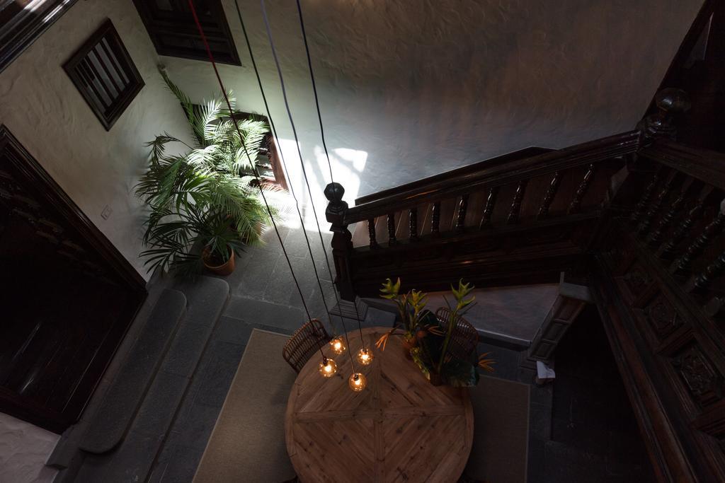 Casa Espiritu Santo Villa Las Palmas de Gran Canaria Dış mekan fotoğraf
