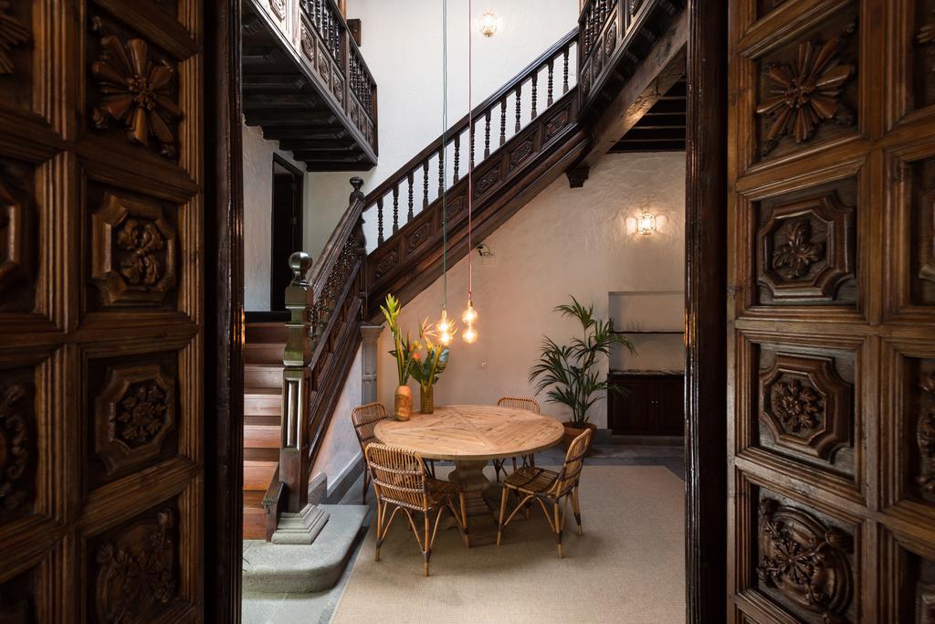 Casa Espiritu Santo Villa Las Palmas de Gran Canaria Dış mekan fotoğraf