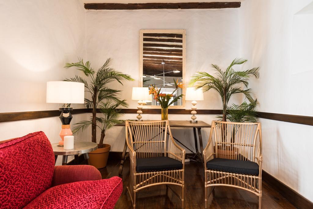 Casa Espiritu Santo Villa Las Palmas de Gran Canaria Dış mekan fotoğraf