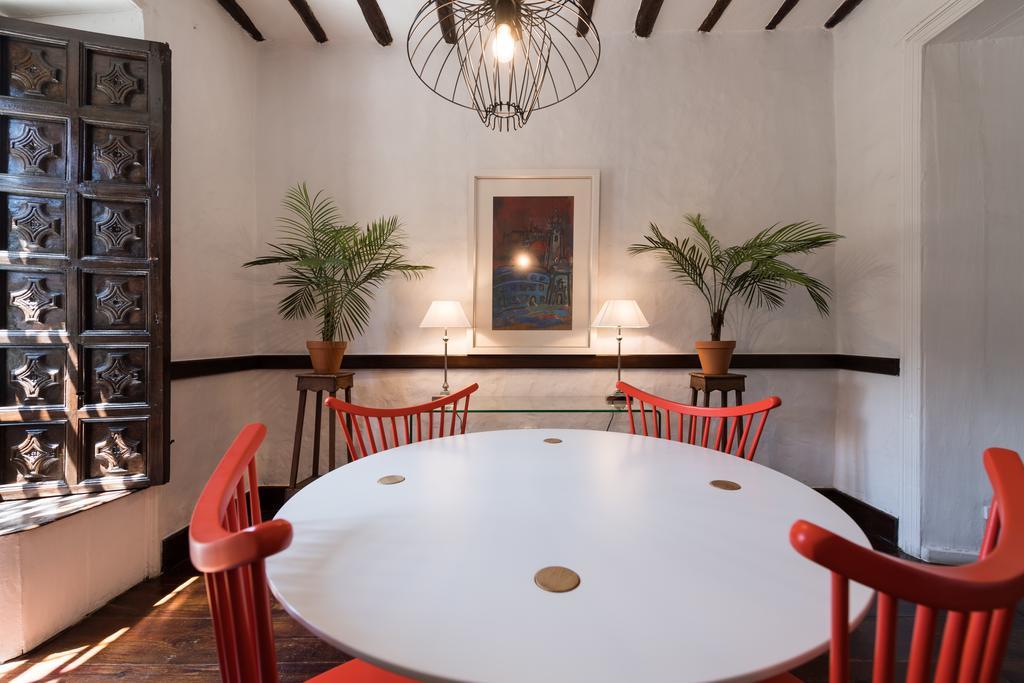 Casa Espiritu Santo Villa Las Palmas de Gran Canaria Dış mekan fotoğraf