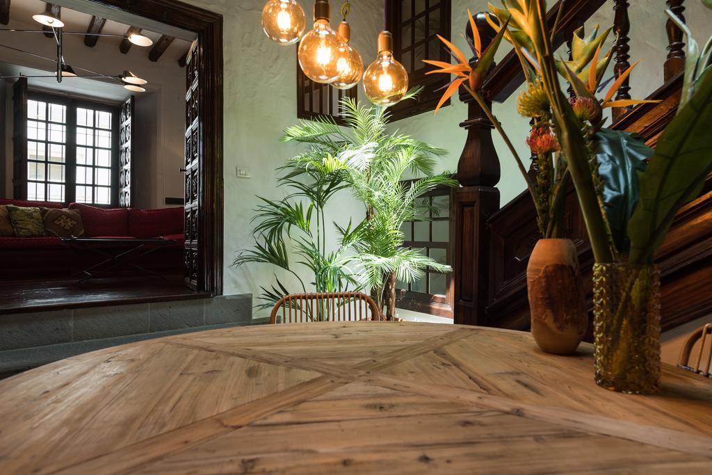 Casa Espiritu Santo Villa Las Palmas de Gran Canaria Dış mekan fotoğraf