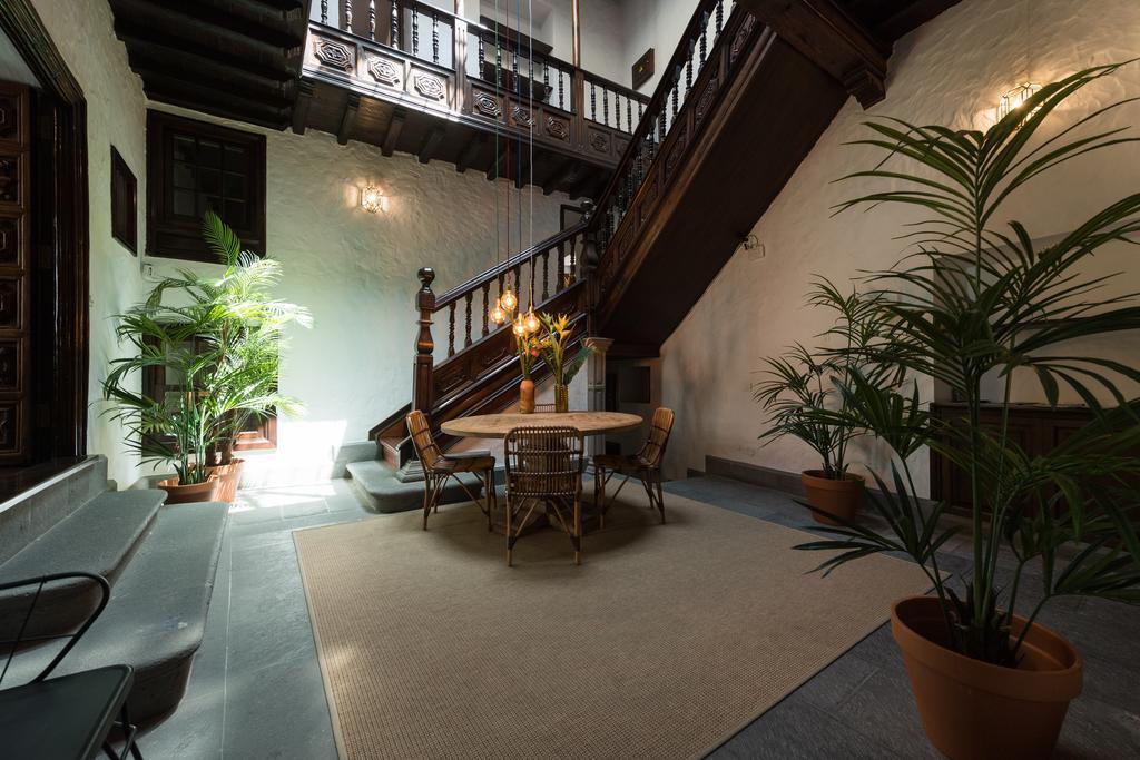 Casa Espiritu Santo Villa Las Palmas de Gran Canaria Dış mekan fotoğraf
