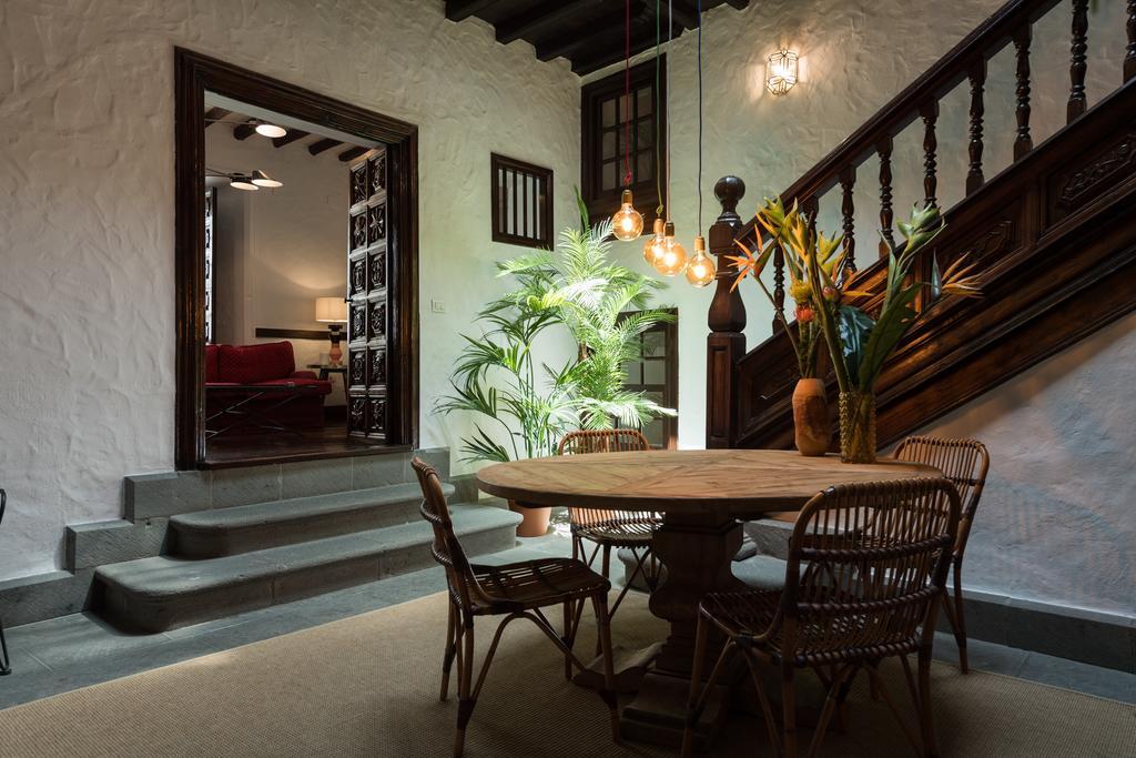 Casa Espiritu Santo Villa Las Palmas de Gran Canaria Dış mekan fotoğraf